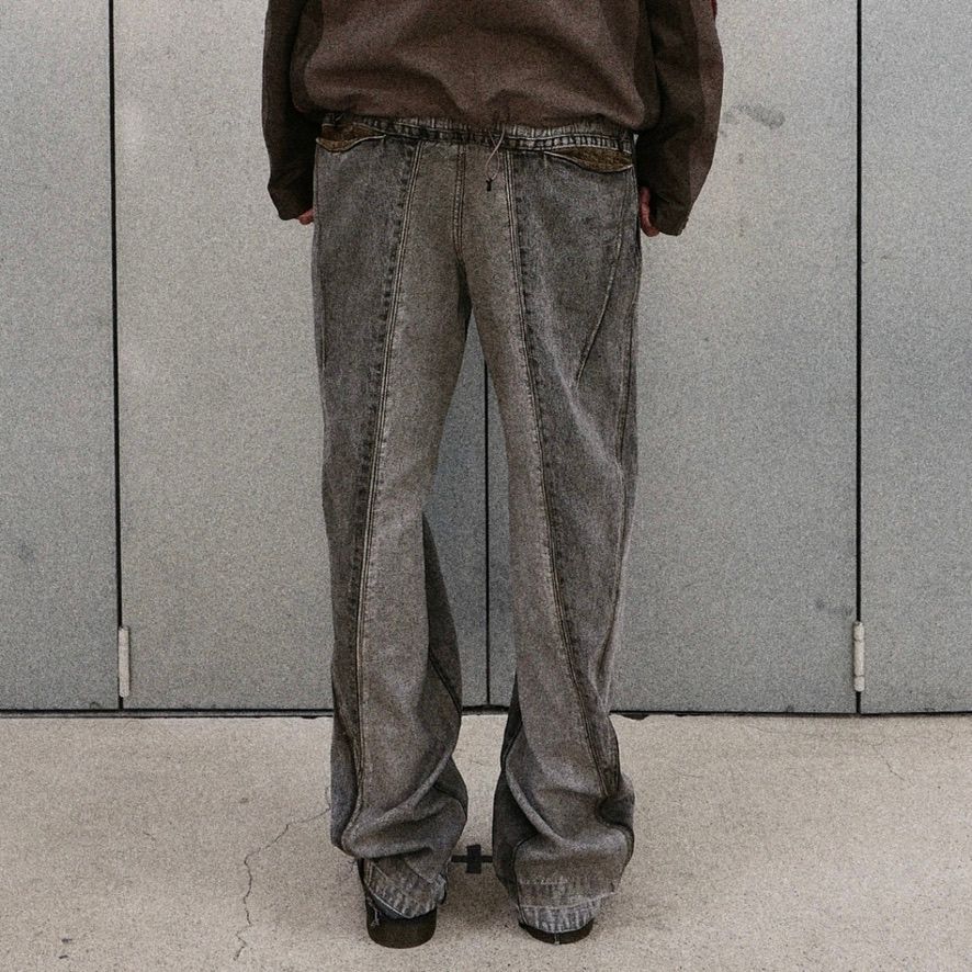【残り一点】EP.7 03 Trousers