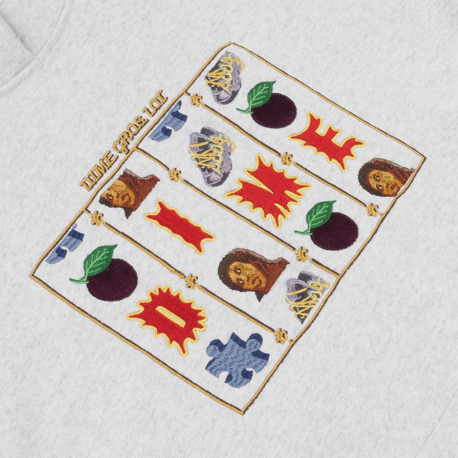 【残り一点】VLT Hoodie