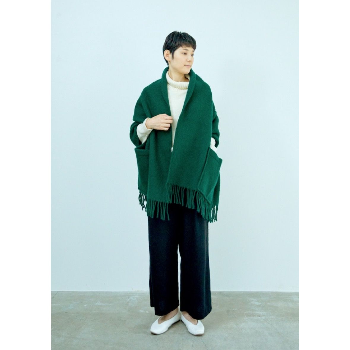 【残り一点】UNI