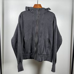 【残り一点】Jian Hoodie