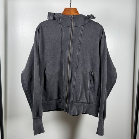 【残り一点】Jian Hoodie
