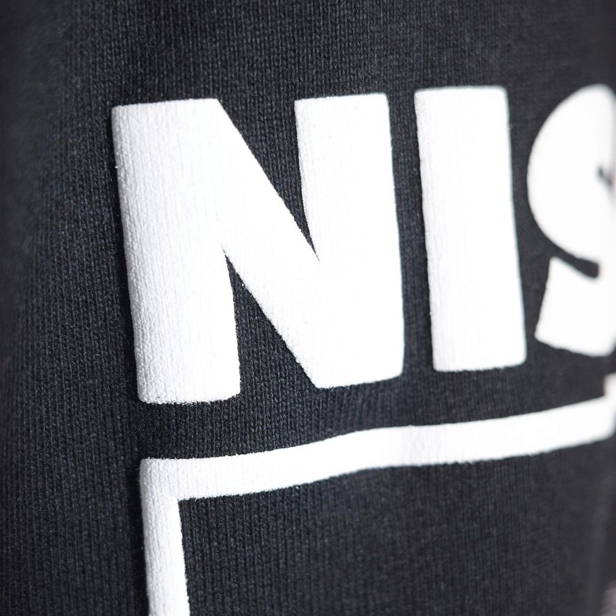 【残り一点】Wide S/S Tee