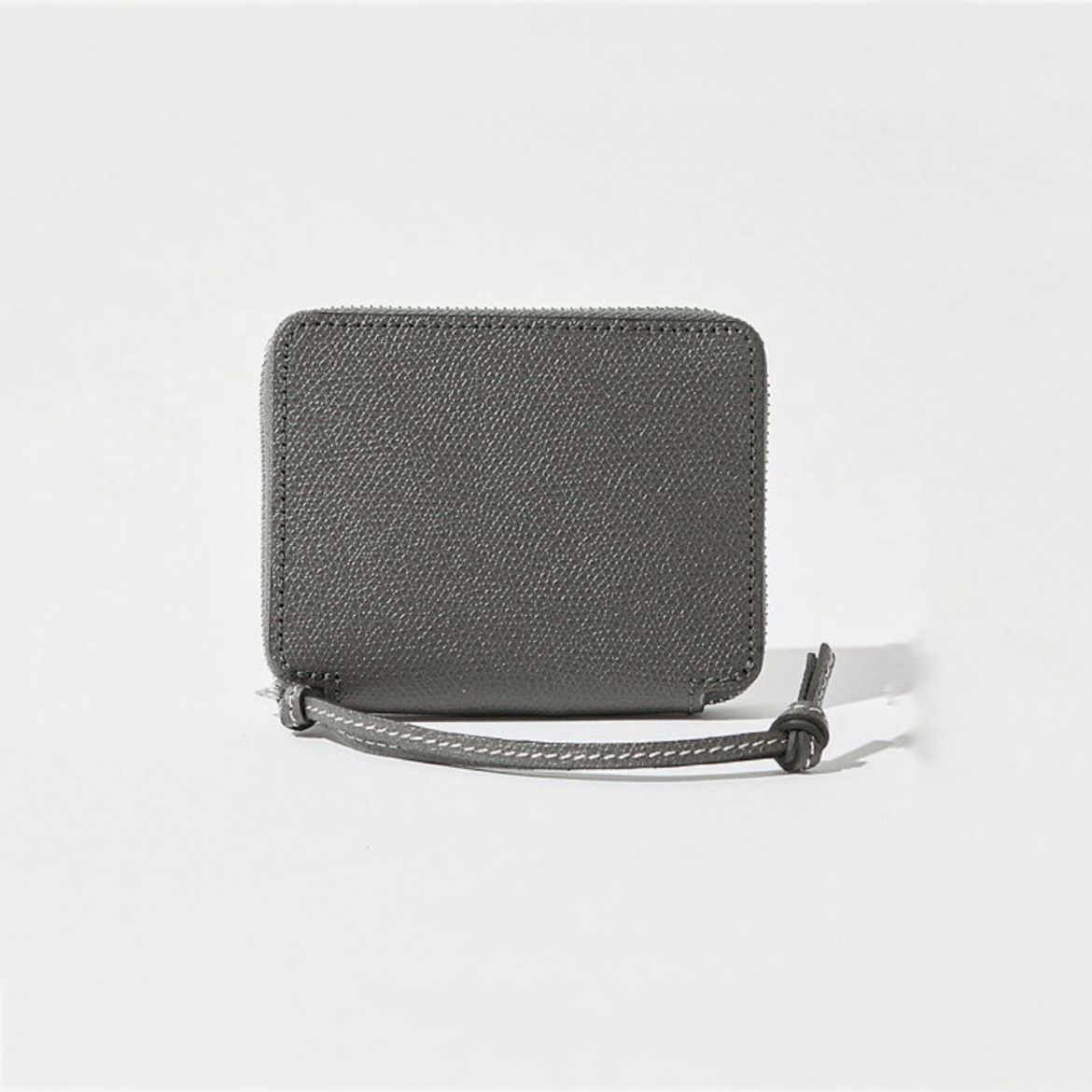 【残り一点】Round Zip Purse(DEG/VAL)