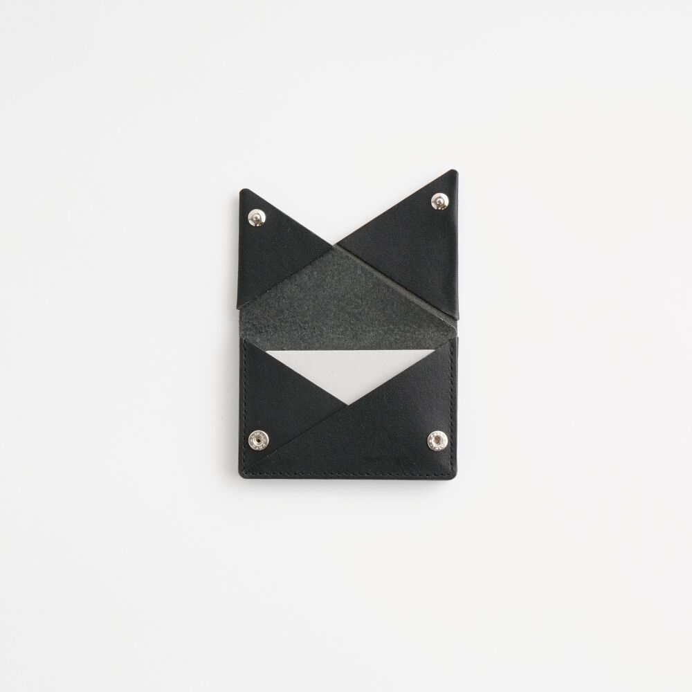 【残り一点】Slant Card Case
