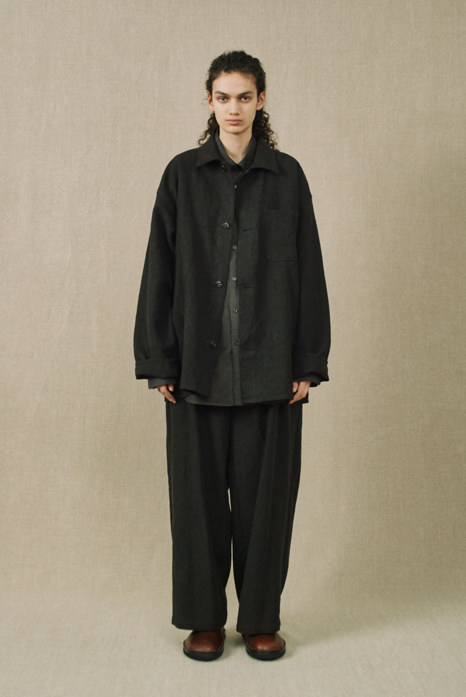 YOKO SAKAMOTO | ACRMTSM ONLINE STORE