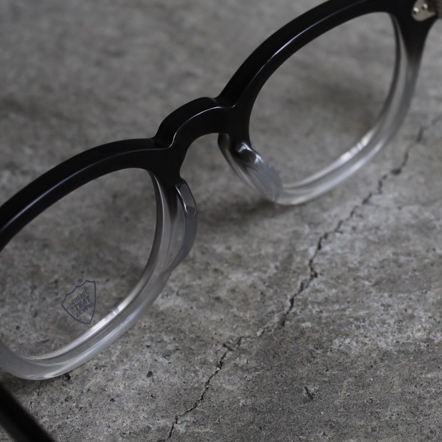 【2025年4月下旬入荷予定_お取り寄せ注文可能】AR_46mm 鼻幅_22mm(カスタム商品)