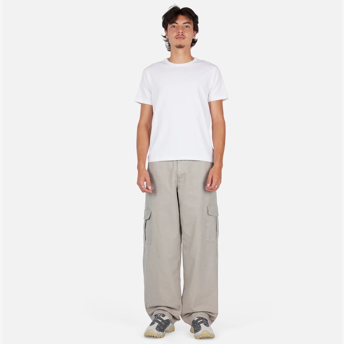 【残り一点】Relaxed Cargo Pants