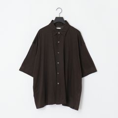 【残り一点】28G Ramie Balise SS Shirt