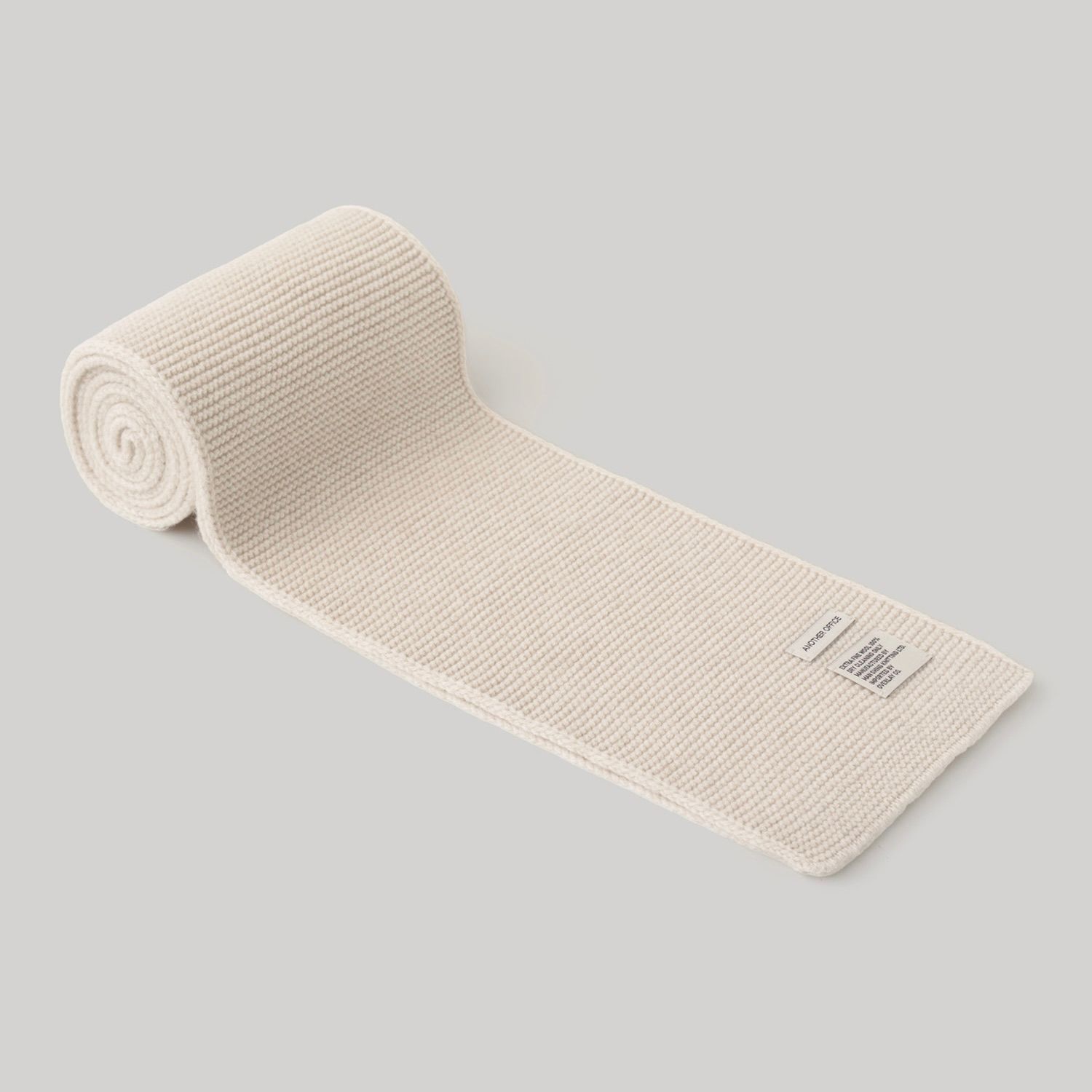 【残り一点】Link Cashmere Muffler