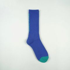 【残りわずか】バックロゴパイルクルー