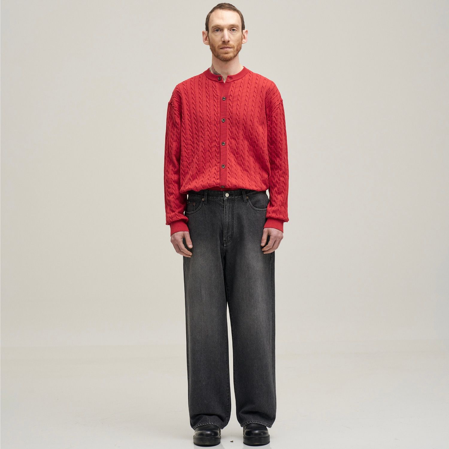 【残り一点】Manhattan Jeans