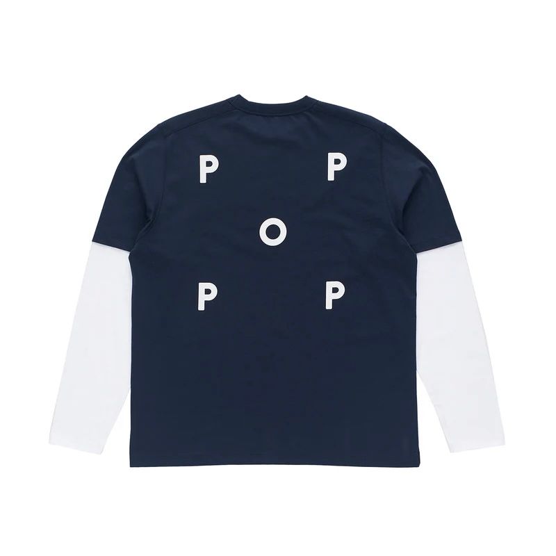 【残り一点】Logo Sleeve T-shirt