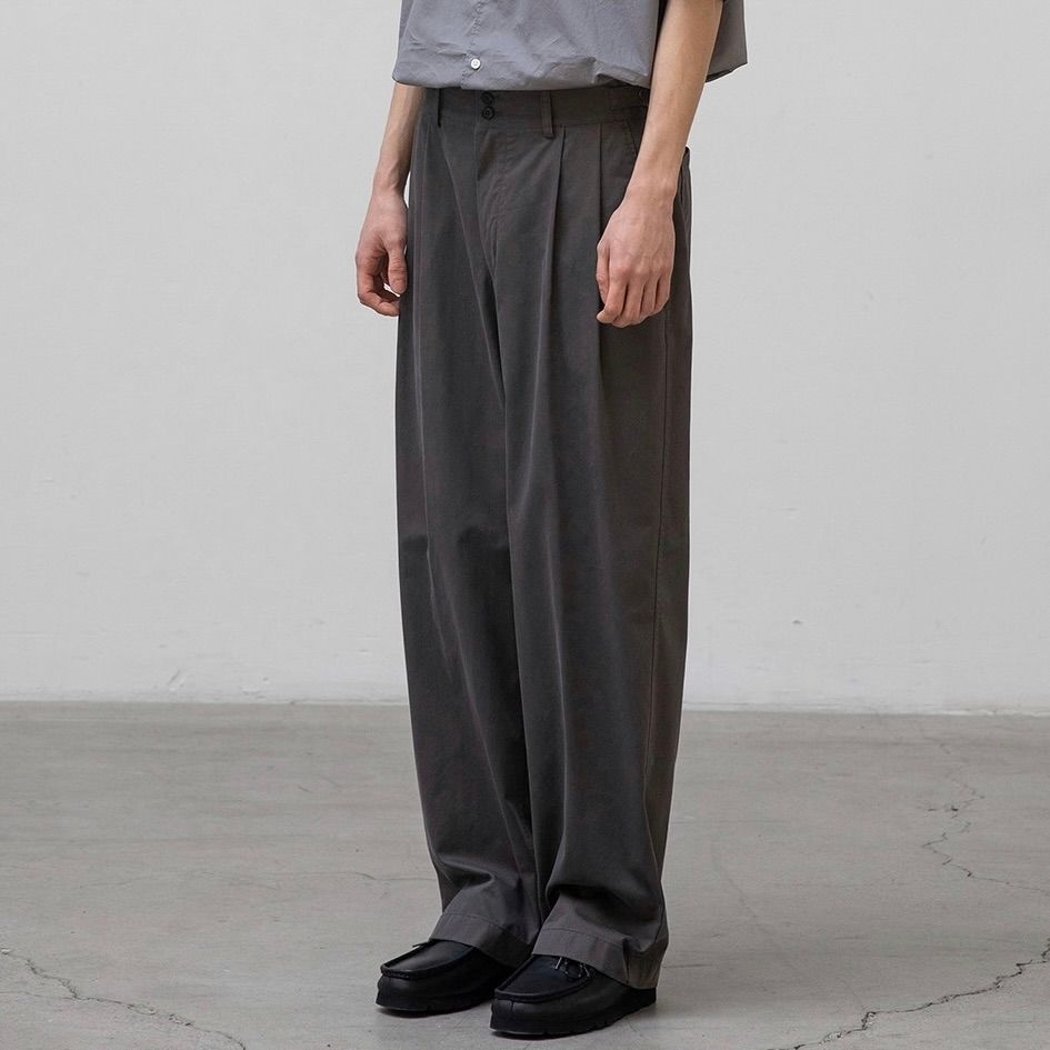 【残り一点】Santiago Chino Pants