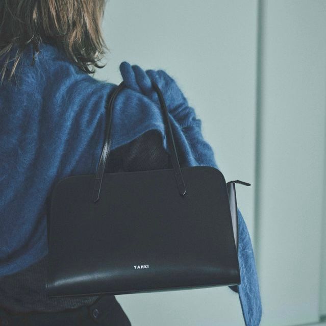 【残り一点】 Hand Bag