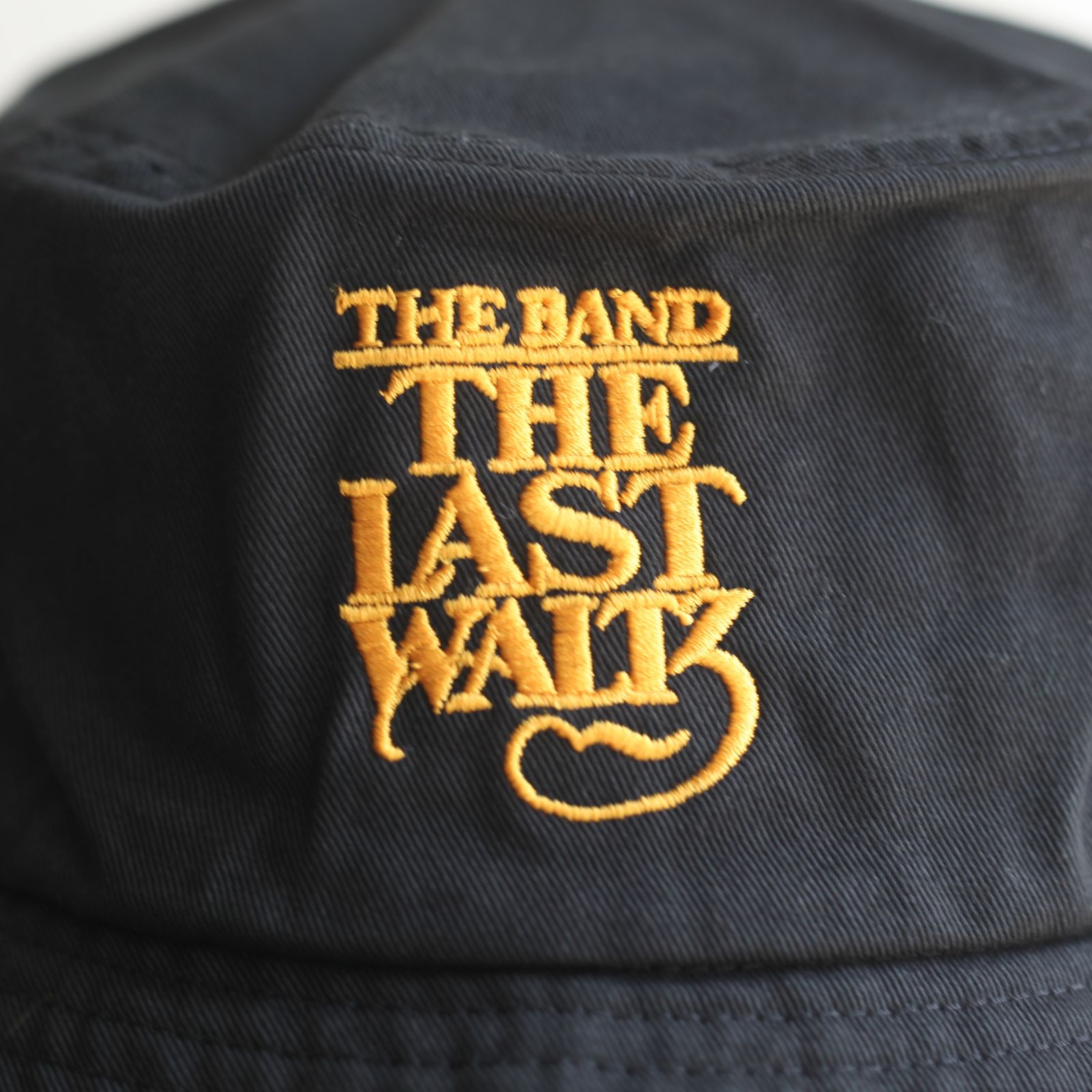 【残り一点】The Band Last Waltz Bucket