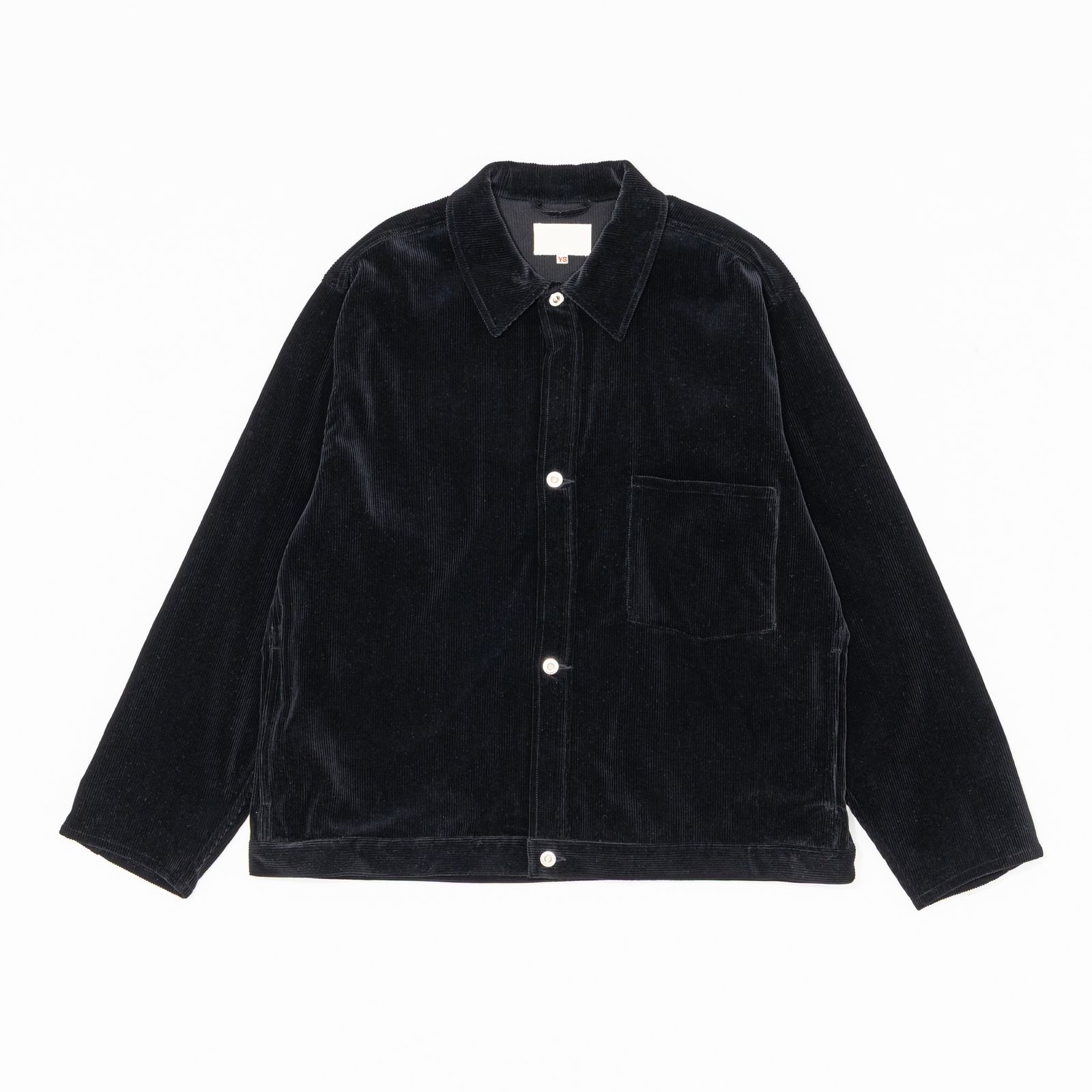 【残り一点】Work Blouse