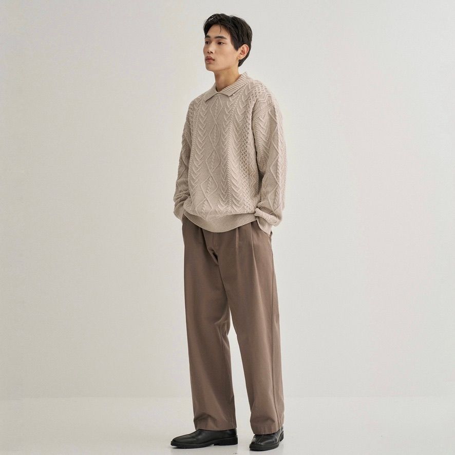 【残り一点】Santiago Chino Pants