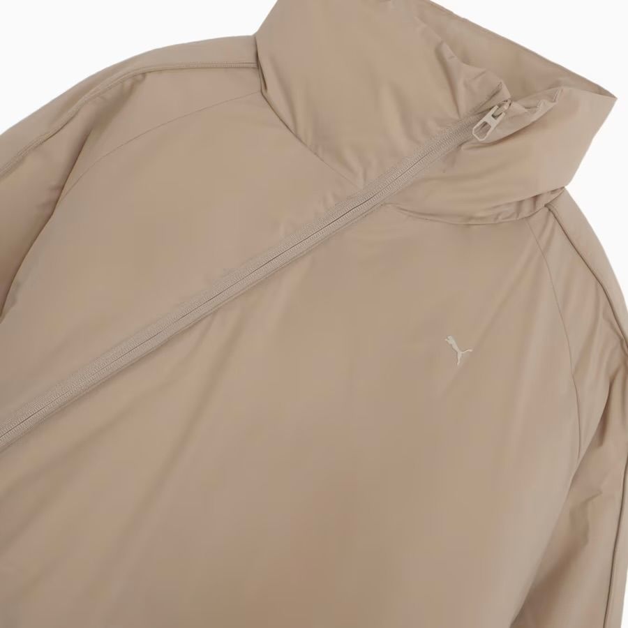 【残り一点】Matt Taffeta Padded Jacket