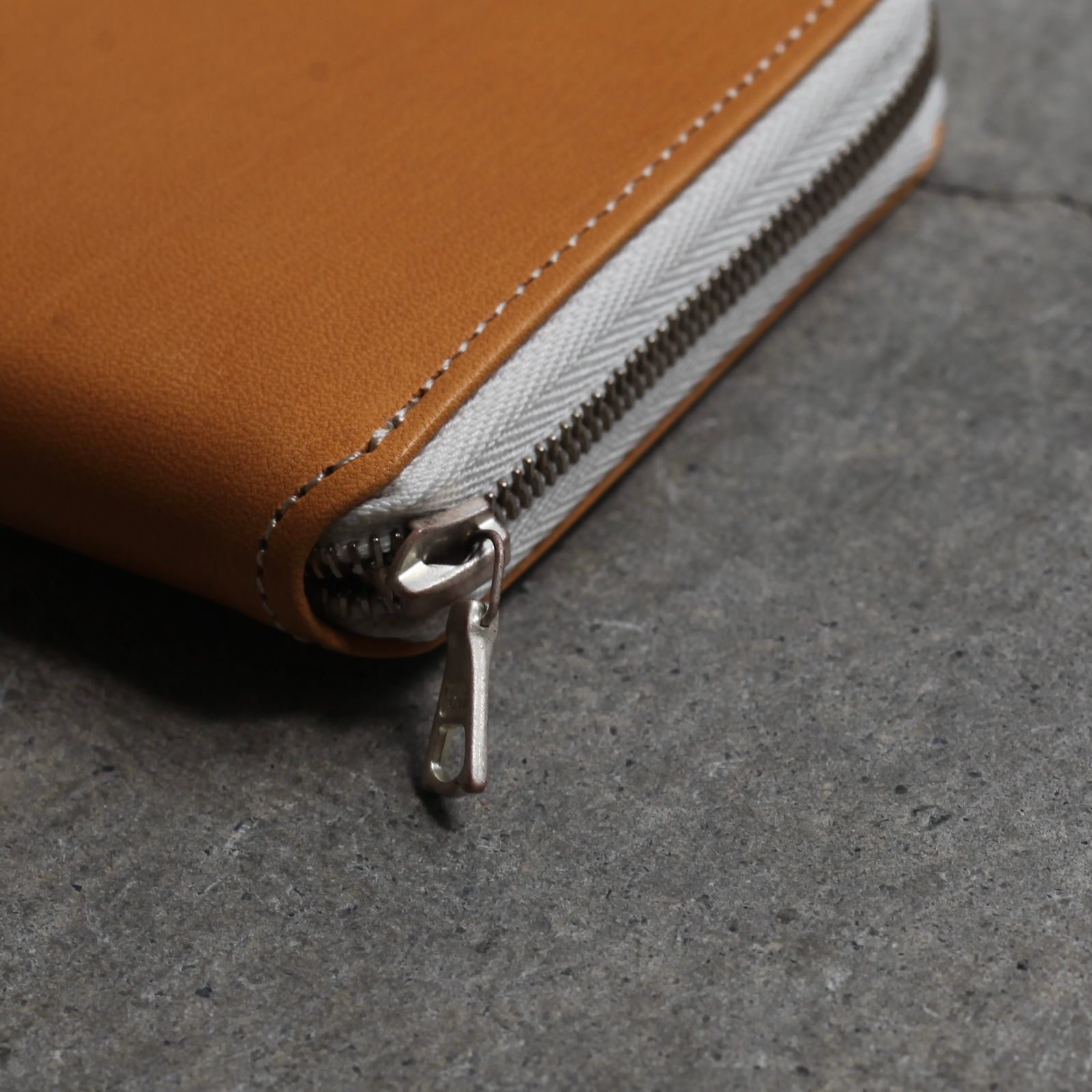 【残り一点】Minimal Long Purse(KIP)