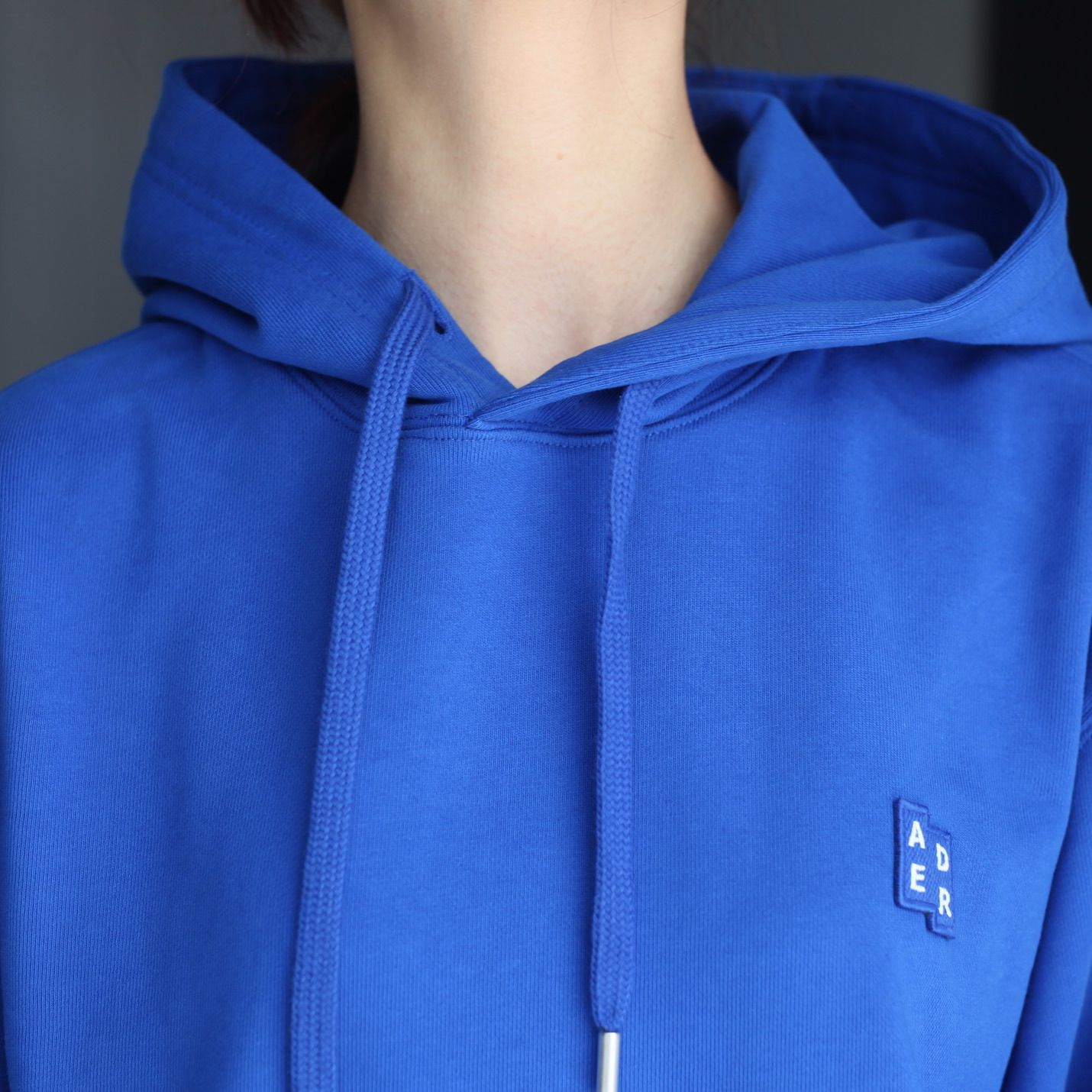 【残り一点】Sig; BL Tag Hoodie 01