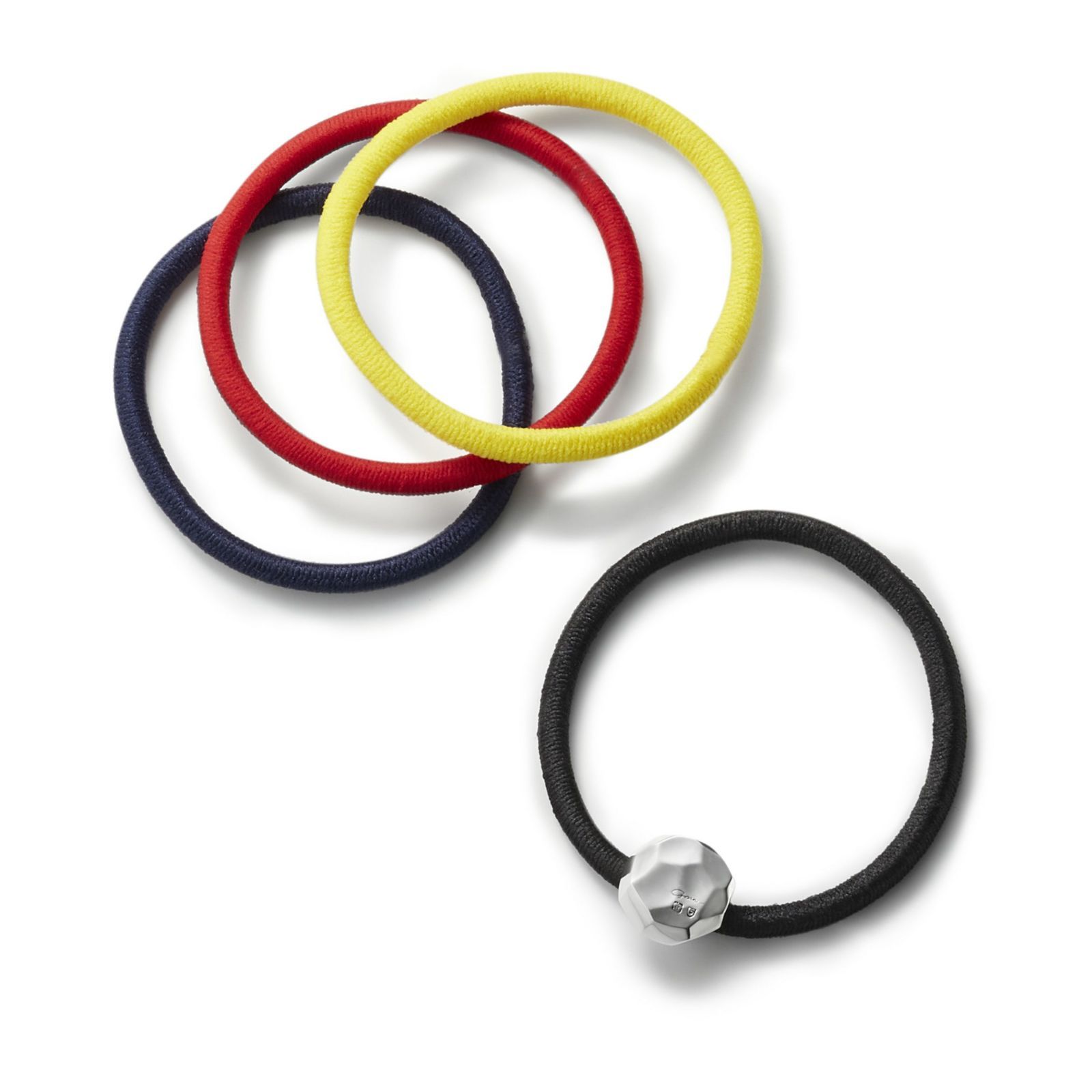 【残り一点】Crockery Chip Hair Elastic