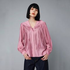 【残り一点】Fringe Tops