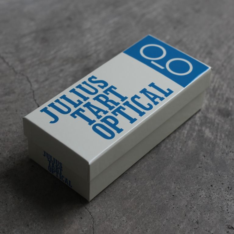 JULIUS TART OPTICAL - 【お取り寄せ注文可能】Countdown_46mm