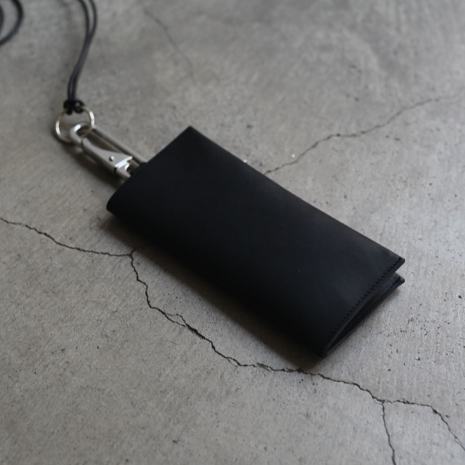 【お取り寄せ注文可能】Mini Shoulder Bag(COW LEATHER)