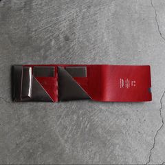 【お取り寄せ注文可能】ショートウォレット2.0