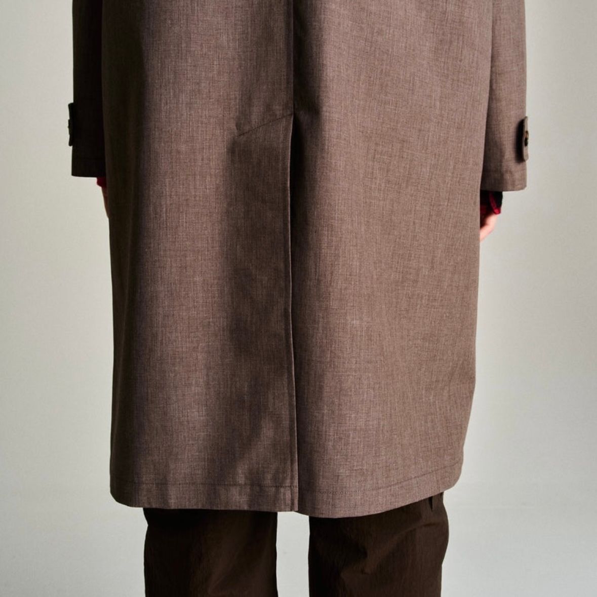 【残り一点】Car Coat