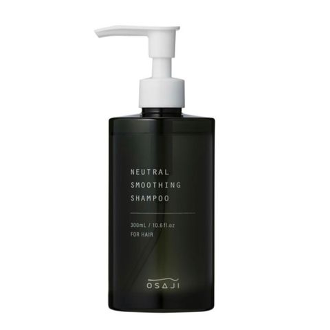 【残り一点】ニュートラルスムージングシャンプー(UNSCENTED_300ml)