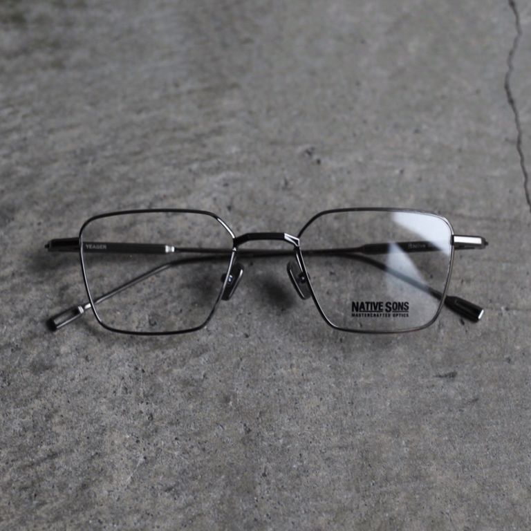 レンズ : DUMMY LENS
