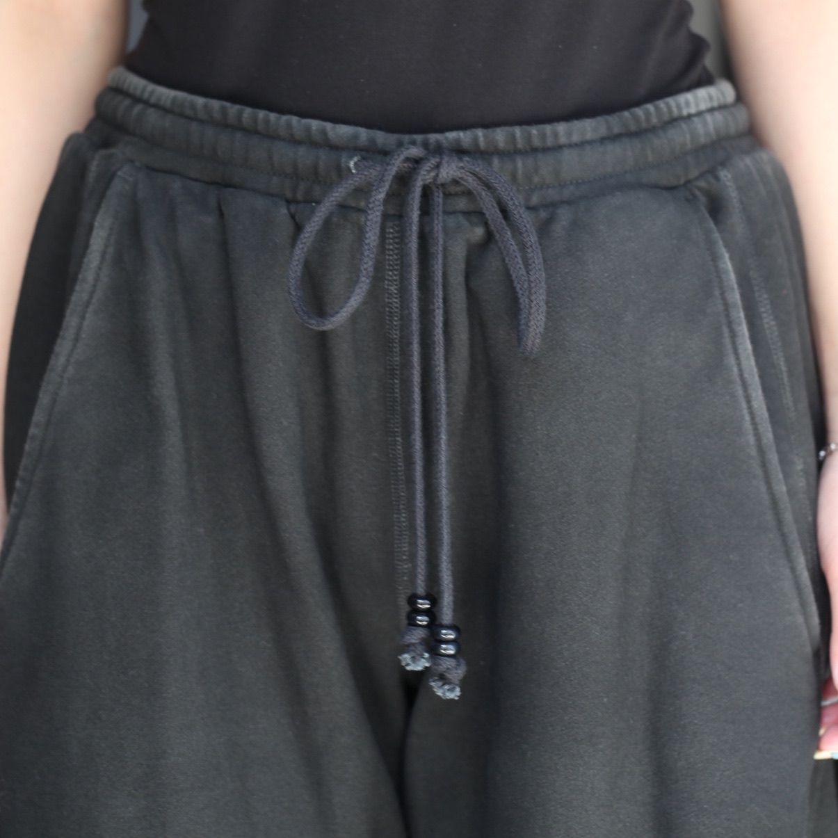 【残りわずか】3D Twisted Lounge Pants