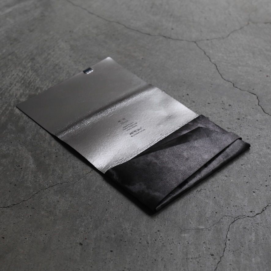 【限定モノ】ロングウォレット