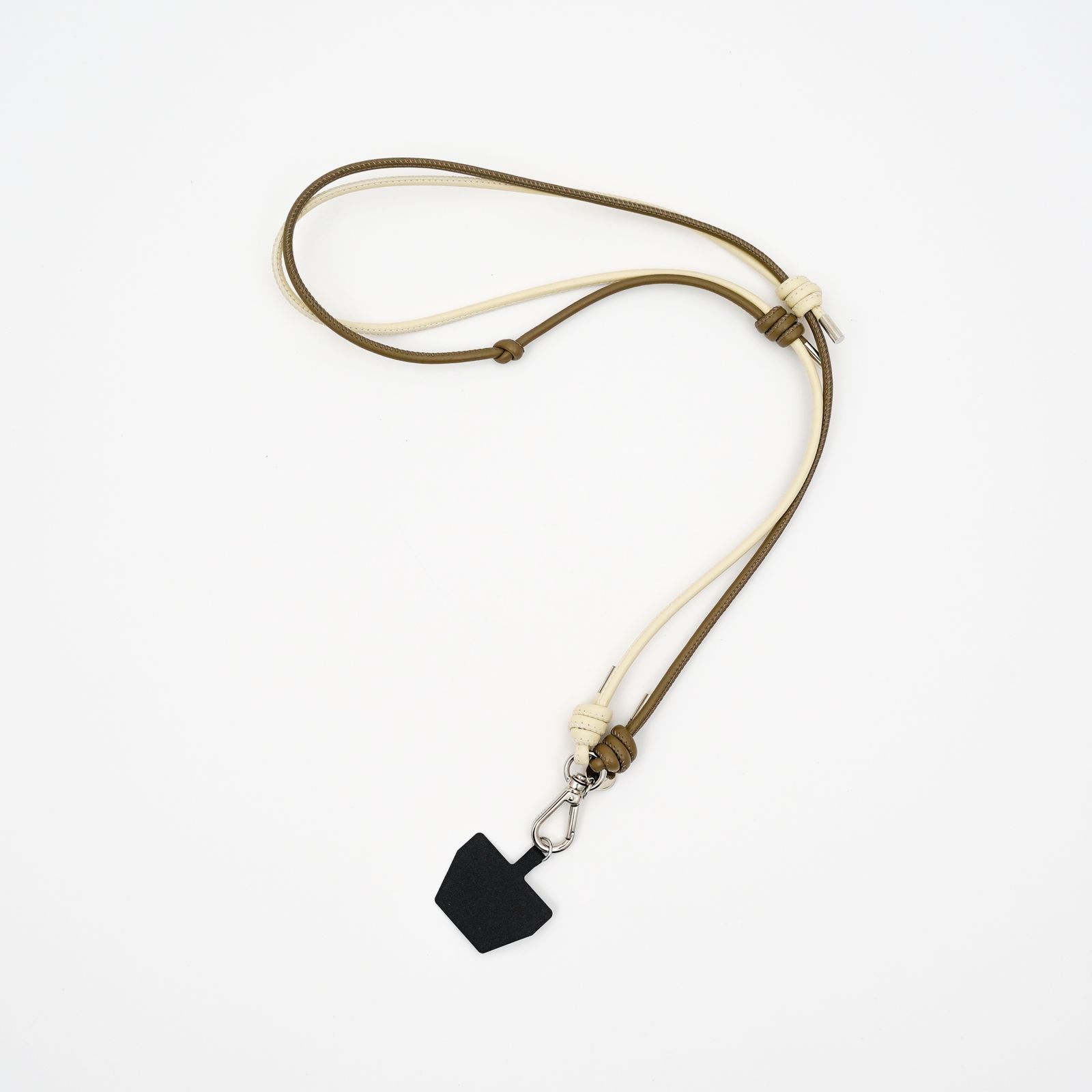 【残りわずか】Herrie Bicolor Phone String(STCOW)
