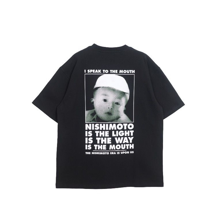 【残りわずか】S/S Tee