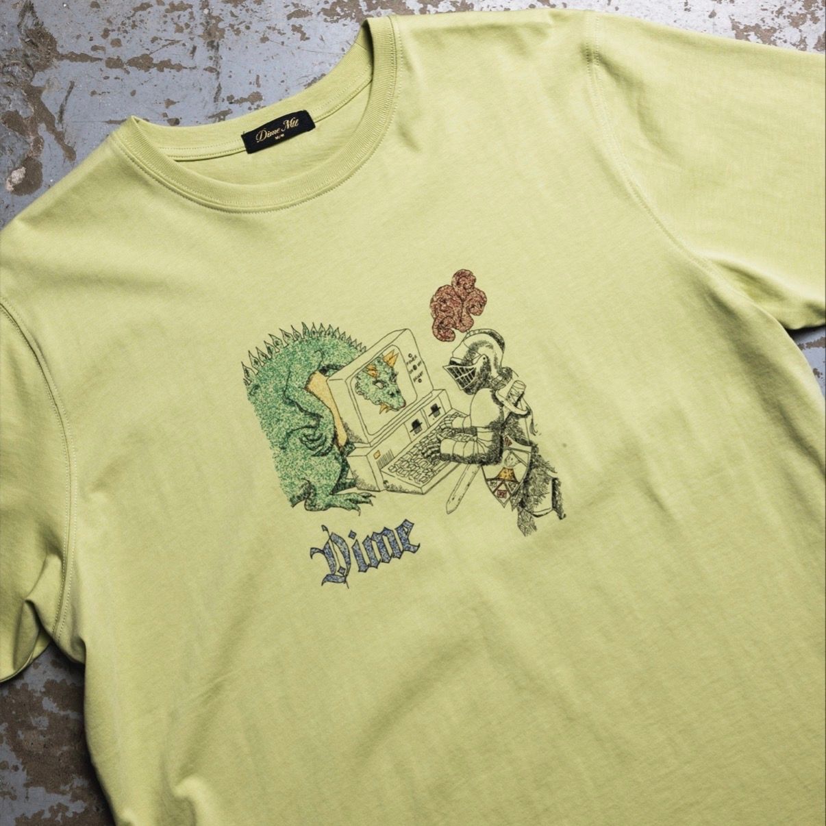 【残り一点】Catfish T-Shirt