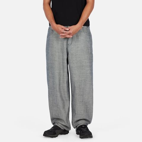 【残り一点】Baggy Denim Pants