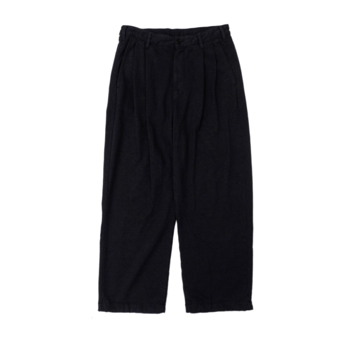 【残り一点】Phatee Hemp Sweat Trousers