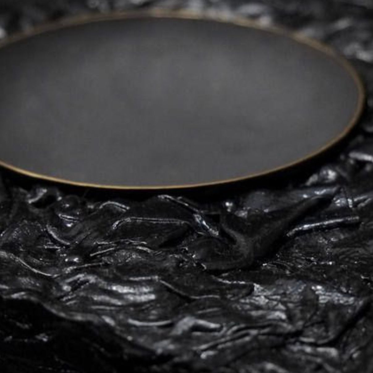 【お取り寄せ注文可能】Revive Leather Ash Tray