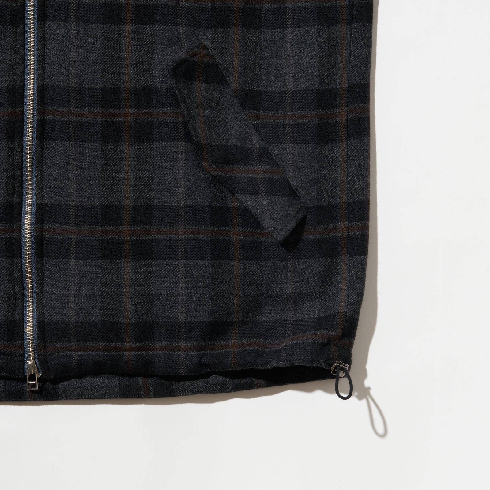 【残り一点】Bomber Jacket_C