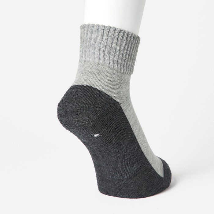 【残り一点】Wool Ankle Socks