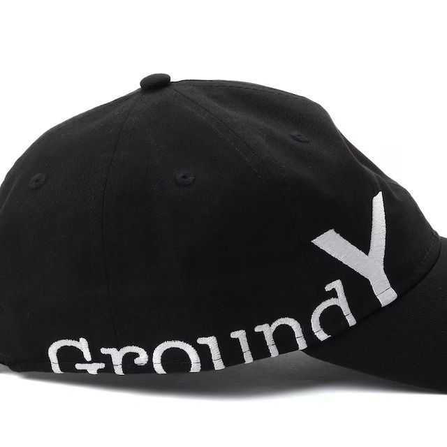 【残り一点】920cs GY Side Logo