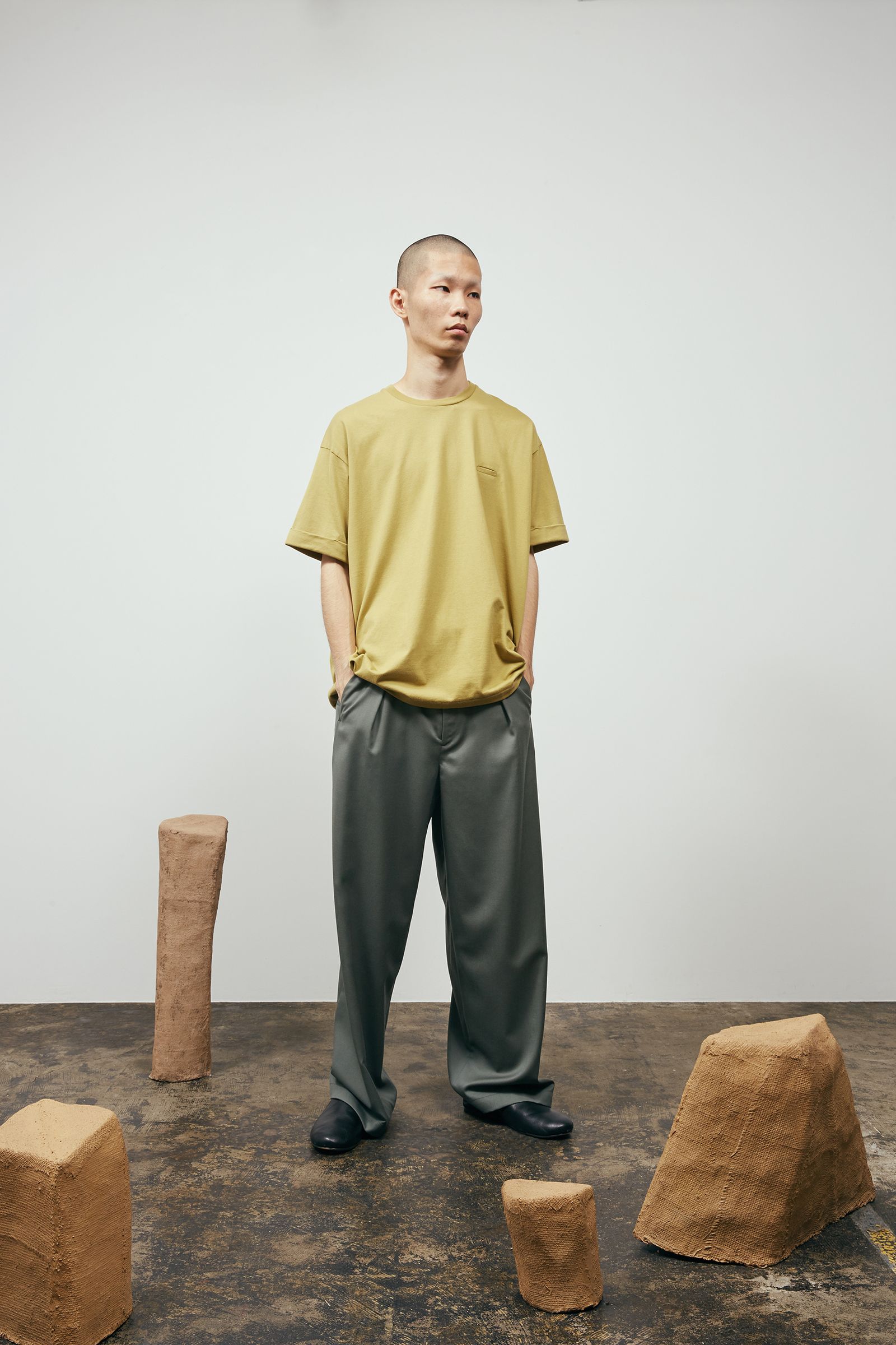 Dulcamara 2024SS コレクション | ACRMTSM ONLINE STORE