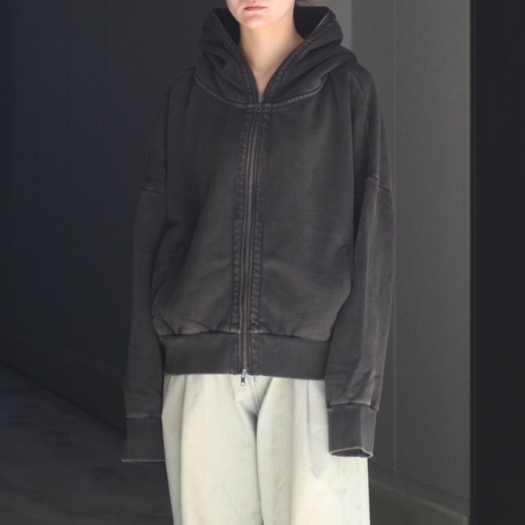 【残りわずか】Eternal Zip