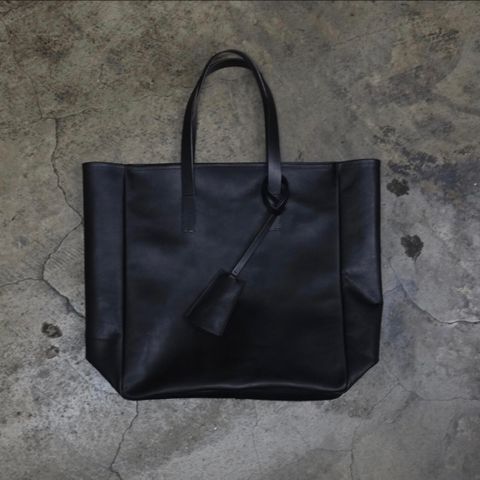 【お取り寄せ注文可能】Tote Bag