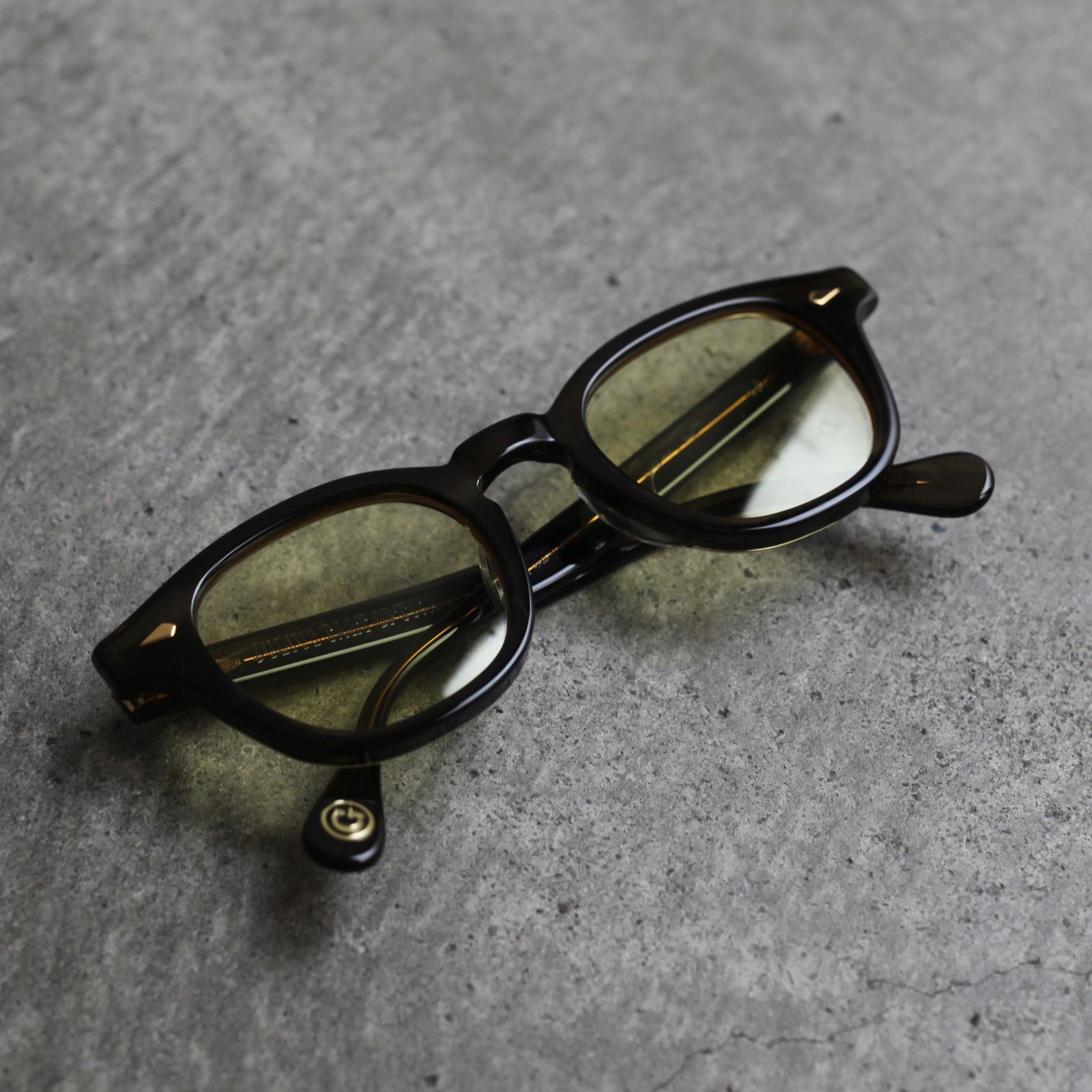 【残り一点】AR_48mm Gold Edition(鼻幅_24mm)
