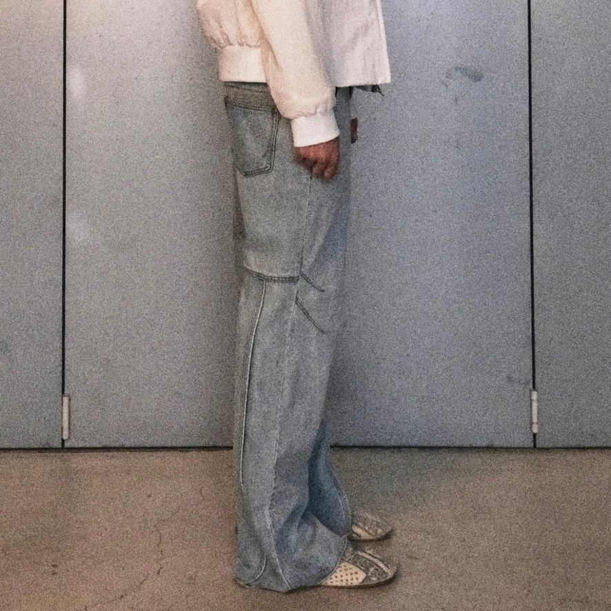 【残り一点】EP.7 06 Trousers