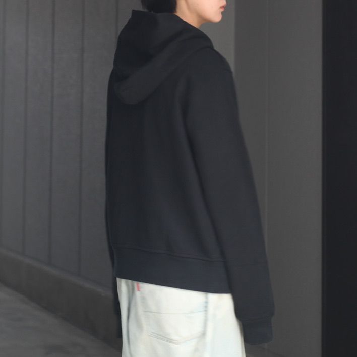 【残りわずか】Full Zip Hoodie