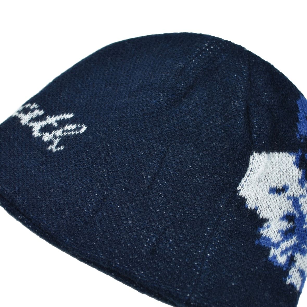 【残り一点】Angel Script Logo Beanie